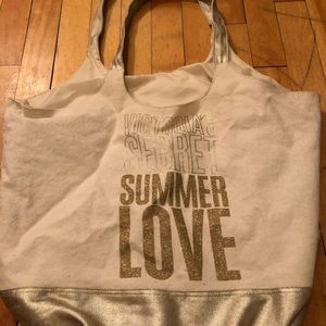 Victoria Secret bag